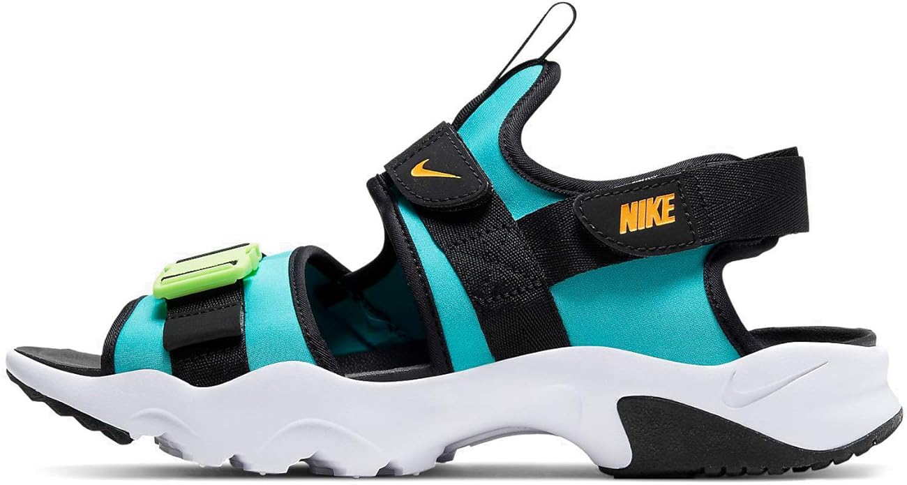nike running sandals