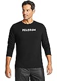 Peloton Standard Classic Long Sleeve, Black