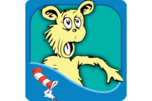 What Was I Scared Of? - Dr. Seuss