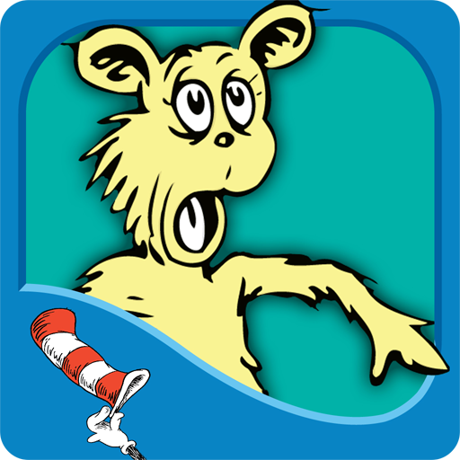 What Was I Scared Of? Dr. Seuss Appstore for Android