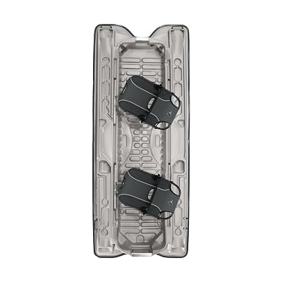 Pelican - Bass Raider 10E Angler Fishing Boat - Ram-X™ Material - Ergo360 Seating System - Light Grey - 10.2 ft