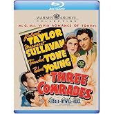 Three Comrades
