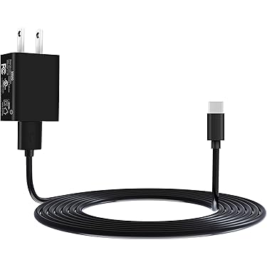 TOP CHARGEUR * Adaptador Alimentación Cargador Corriente 5V T 844431