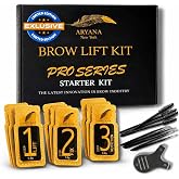 ARYANA NEW YORK Brow Lamination Kit - Brow Lift Kit Professional Series - Starter Kit