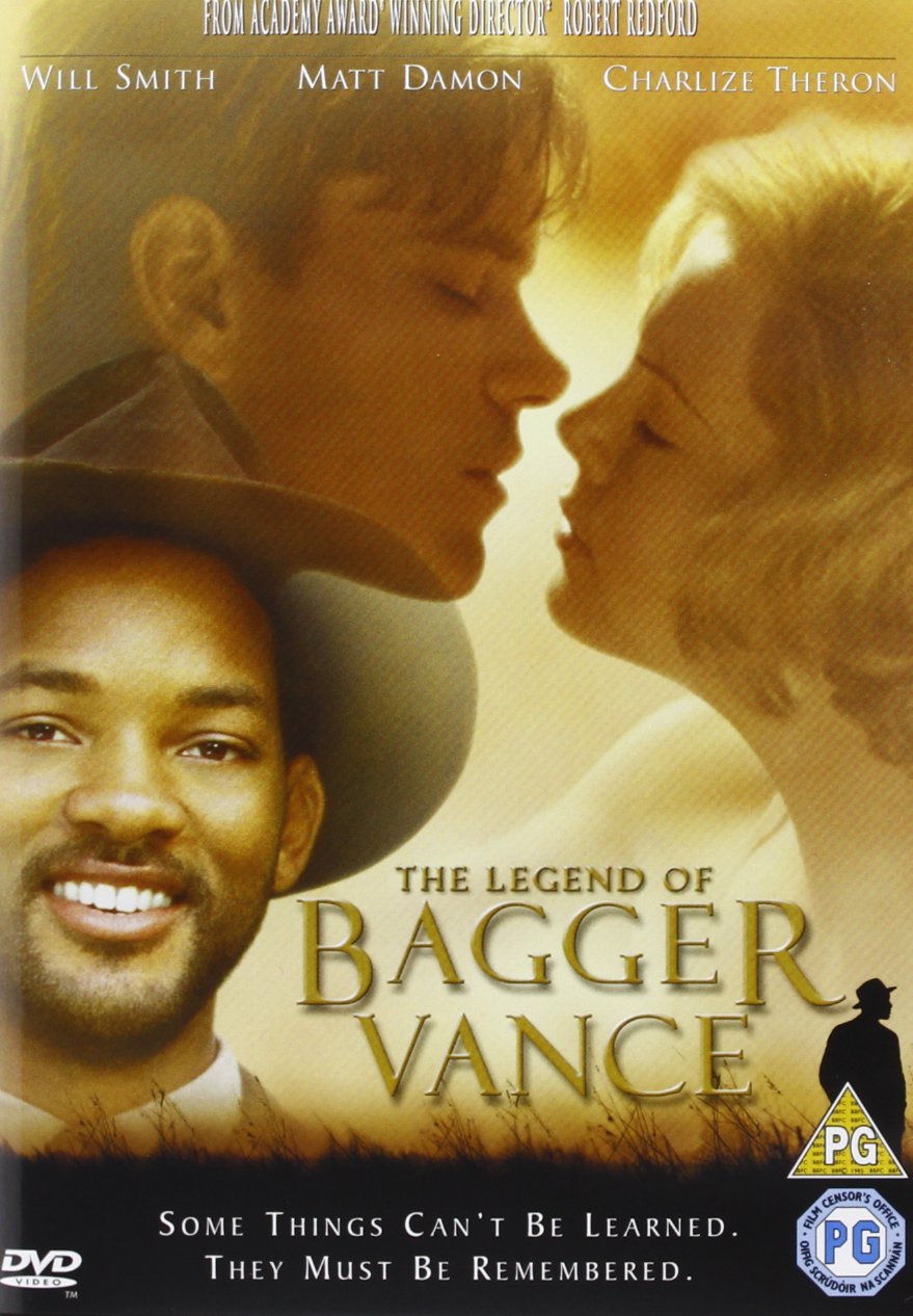 La Leggenda Di Bagger Vance Amazon Prime Video