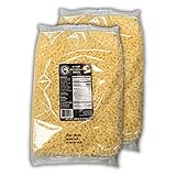 Bearded Butchers High-Temp Mozzarella Cheese, Pack