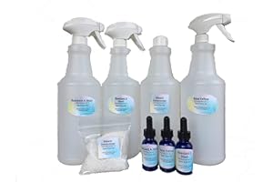 Homeowners Spot Dye Kit™ | Restores Carpet Color | Repair Discoloration from Chlorine Spills, Acne medications, or Chemical M