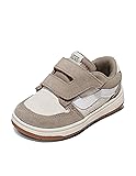 Vans Toddler Ryland LS V Shoe | Retro Court