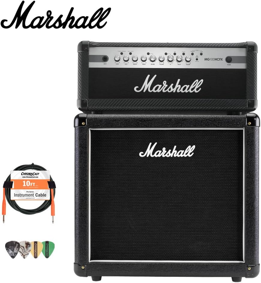 marshall mx112