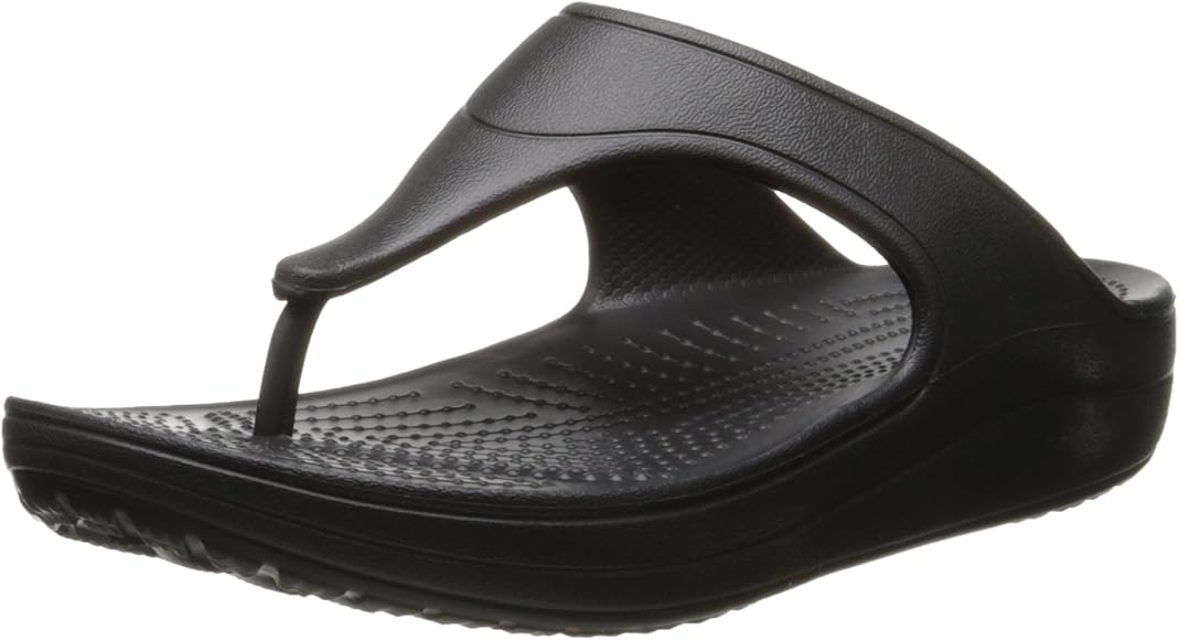 amazon women's crocs sandals