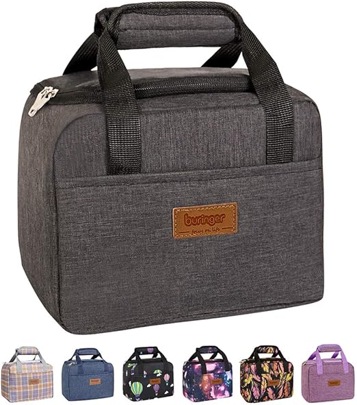 cute lunch bags for high school