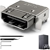 HDMI Port Replacement Kit for Xbox Series X - Radio Frequency Safe