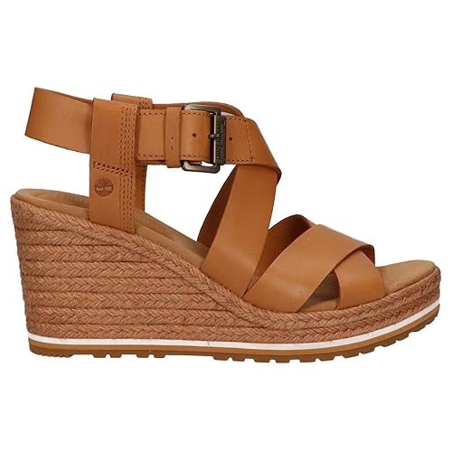 amazon timberland mujer