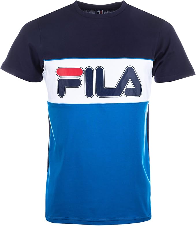 t shirt fila amazon