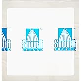 Shower Shield 9" x 9" SS99 PICC Line Cover Moisture Barrier