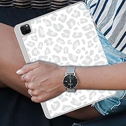 Deokke Compatible with iPad Pro 12.9 Inch