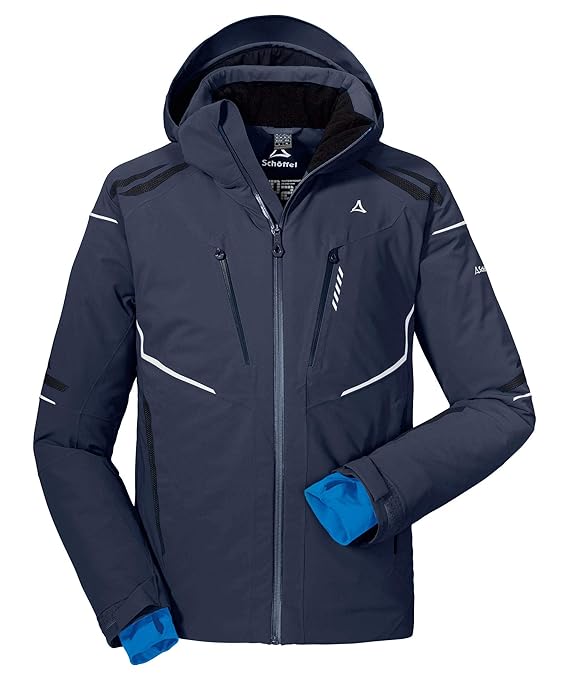 Schöffel Herren Skijacke Zürs2