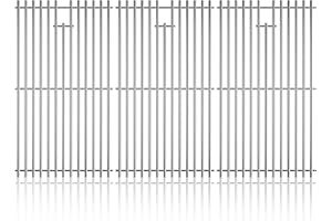 DPZM 17" Stainless Steel Grill Grates for Charbroil 463242716 Tru Infrared, for Charbroil Commercial 463242715 463276016 463257520 463263924, for Lowe's 606682 Nexgrill 720-0882A BHG 720-0882