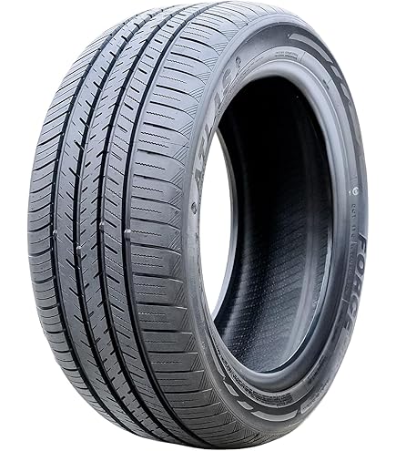 Amazon.com: Haida HD668 205/55R17 91H A/S Performance Tire Fits