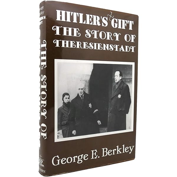 The German catastrophe: Reflections and recollections (Beacon