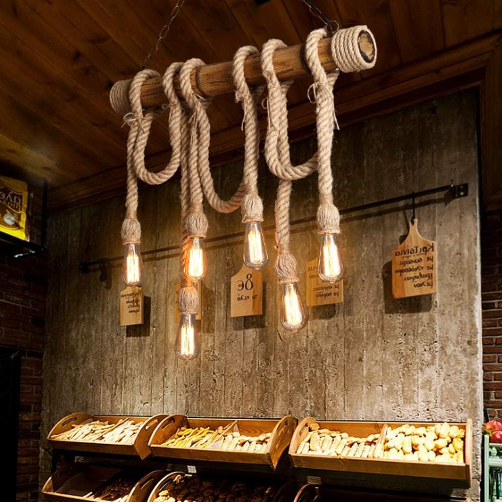 ceiling rope light designs