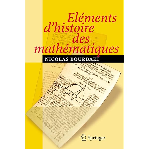 Théorie des ensembles (French Edition): Bourbaki, N