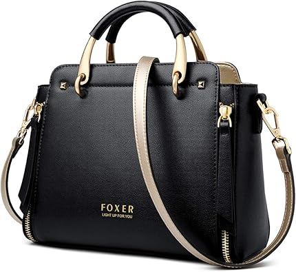 women's genuine leather handbags