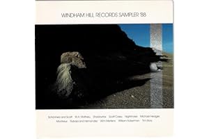 Windham Hill Sampler '88, Vol. 5