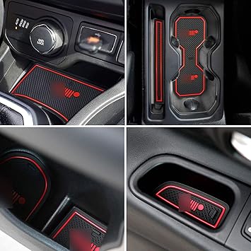 Amazon Com Door Mats Gate Slot Mat Inserts Cup Pads Center