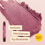 Burt's Bees Gift Set Lip Shimmers Peony Rhubarb Fig 3x2.6g 11.05g view 4