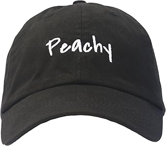 ball cap store