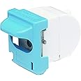 Rapid 5020/5025 Staple Cassette Cartridge 1500 Staples [for R5020E/R5025E Stapler] Ref 23271900 [Pack of 2]