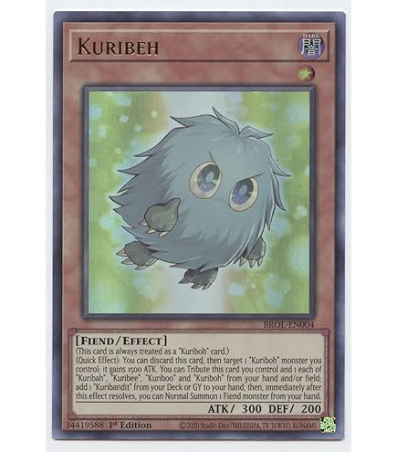 Amazon.com: Konami Yu-Gi-Oh! Collectible Card