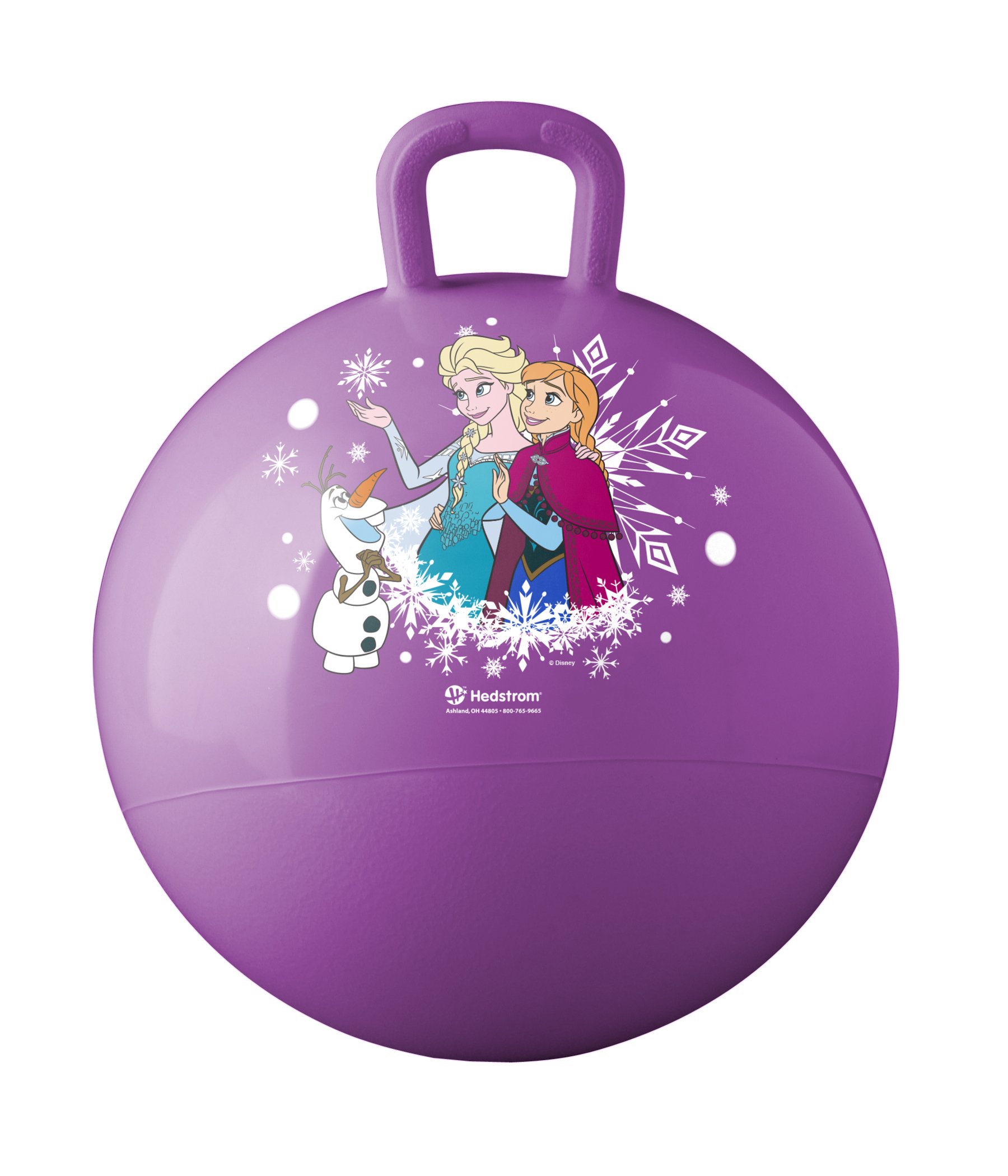 Hedstrom Disney Frozen Hopper Ball, Hop ball for kids Pricepulse