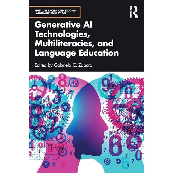 Amazon.com: Generative AI Technologies, Multiliteracies, and