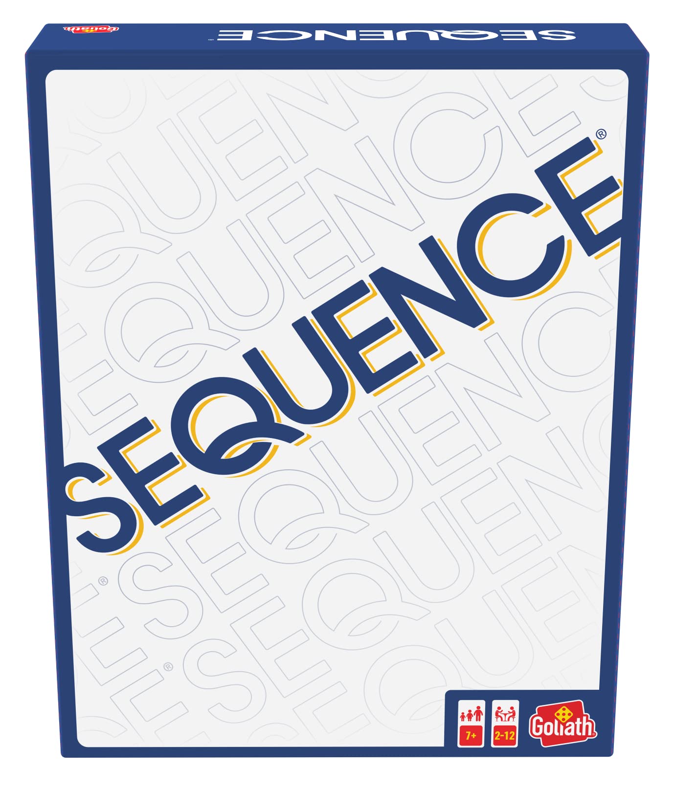 spiel für 2 erwachsene Mua Sequence Original, Ein Brettspiel Für Kinder und Erwachsene Ab 7