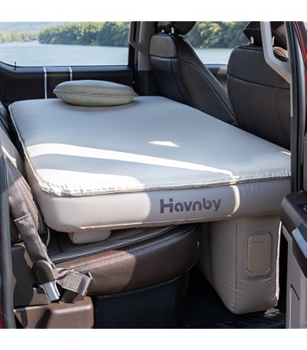 Ram 1500 Rear Seat Bed Dodge Ram 1500 Air Mattress For The Back