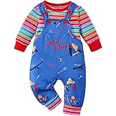 Gakizon Baby Boy My 1st Halloween outfits Halloween Clothes