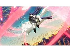 Amazon Co Jp 覇穹 封神演義を観る Prime Video