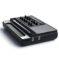 Stylophone Gen X-1 Portable Analogue Electronic