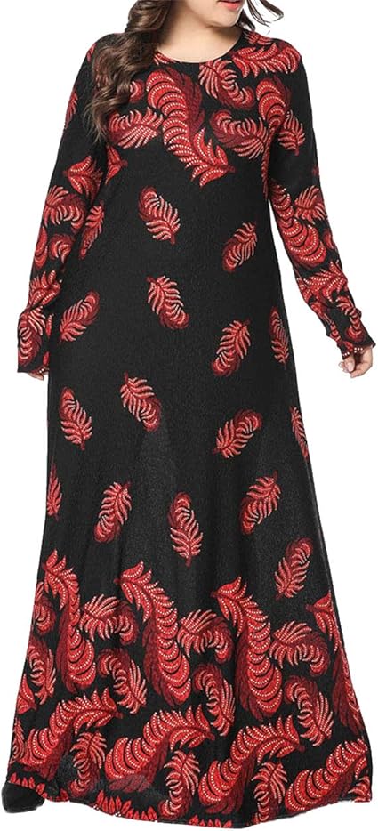 Amazon イスラム服 アバヤ 長袖 ドバイ 女性 アラブ人 ドバイ ドレス カフタン Xxxl パーティードレス 通販