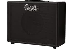 PRS Paul Reed Smith MT112 Mark Tremonti 1x12 Open Back Speaker Cabinet, 60 Watts 16 Ohms