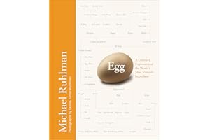 Egg: A Culinary Exploration of the World's Most Versatile Ingredient