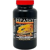 Repashy Calcium Plus 6 oz JAR