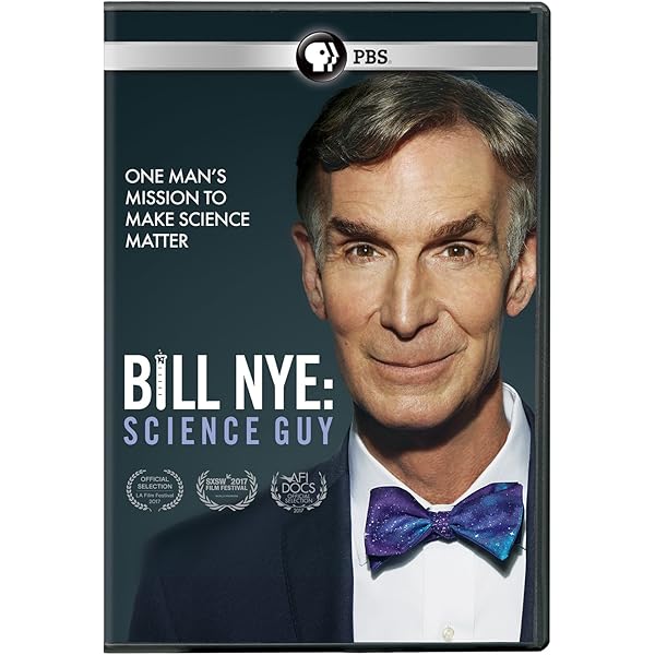 (未使用･未開封品)Bill Nye the Science Guy: Oceanography [DVD] Amazon.com: Bill Nye the Science Guy: Oceanography : Movies & TV