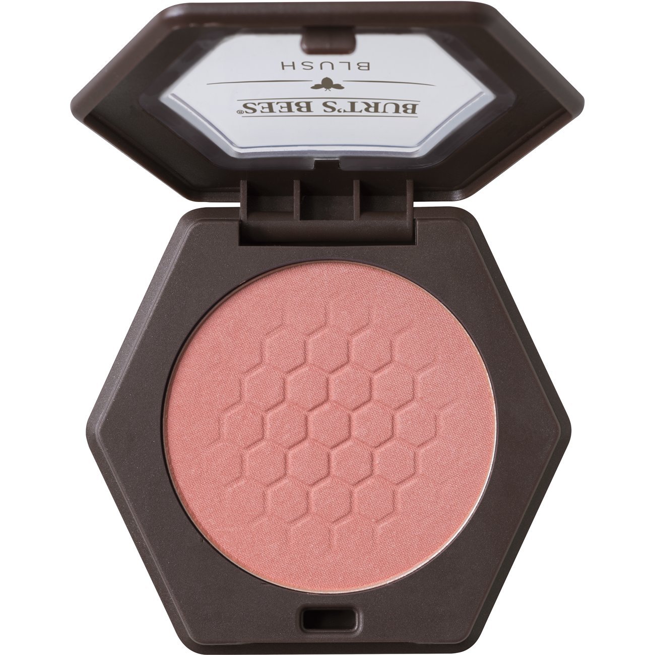 Burt's Bees 100% Natural Blush With Vitamin E