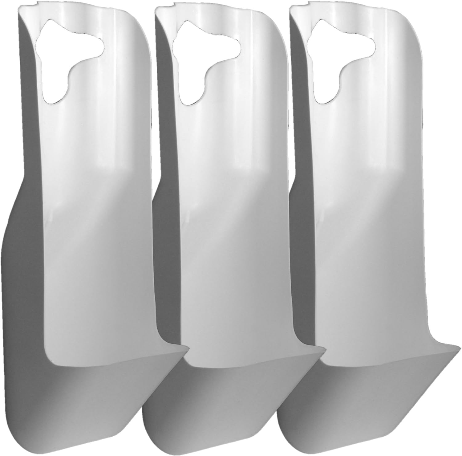 TVK Solutions "The Drip Catcher" Polypropylene Cooler Accessory, Combo