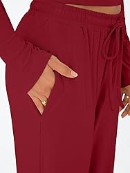 Trendy Queen Womens Two 2 Piece Matching Lounge