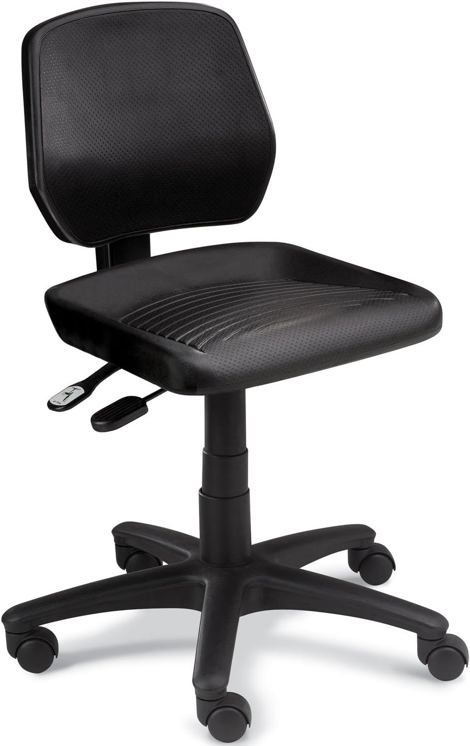 Office Master Polyurethane Office Task ChairWS24 Office