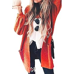 ADJHDFH Cardigan For Women Dressy With Pockets